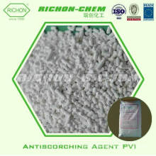 Antibeschlagmittel aus Gummi PVI